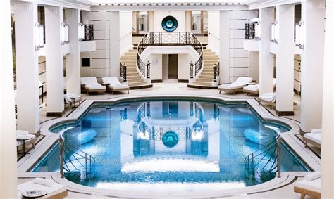 chanel flirt spa|Chanel at the Ritz Paris .